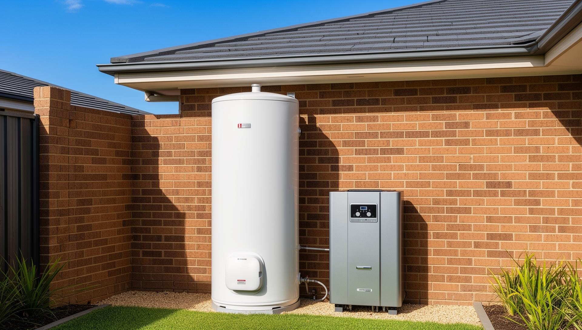 Best Hot Water Brands Australia 2026: Rheem vs Rinnai